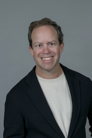 Russ Rosenzweig, Executive Director of the Forensic Accounting & Fraud Institute